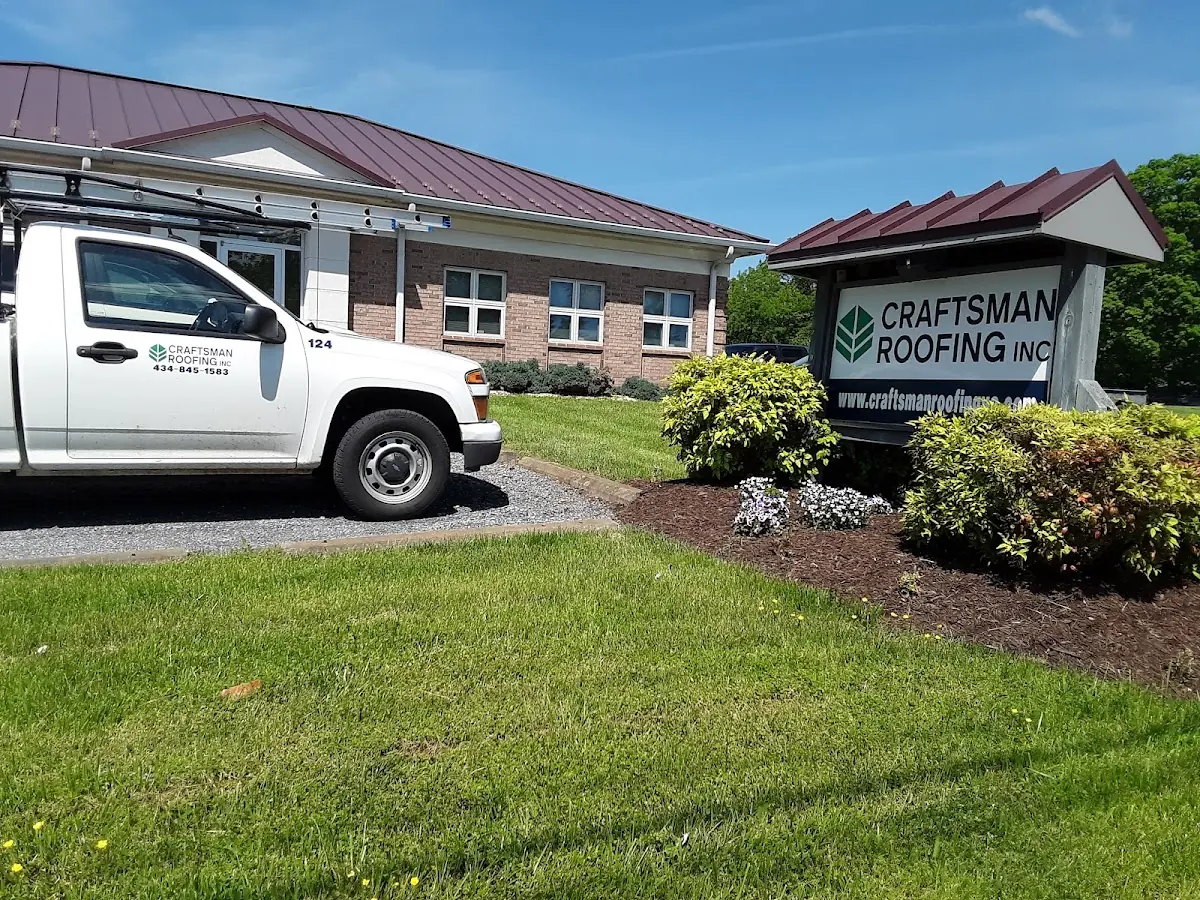 Quality Wind Damage Roof Repair by experienced craftsmen in Kokomo